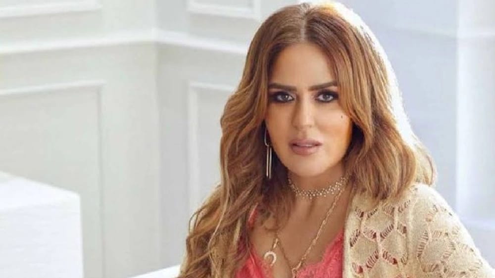 الحكم بسجن الإعلامية مها الصغير شهرًا