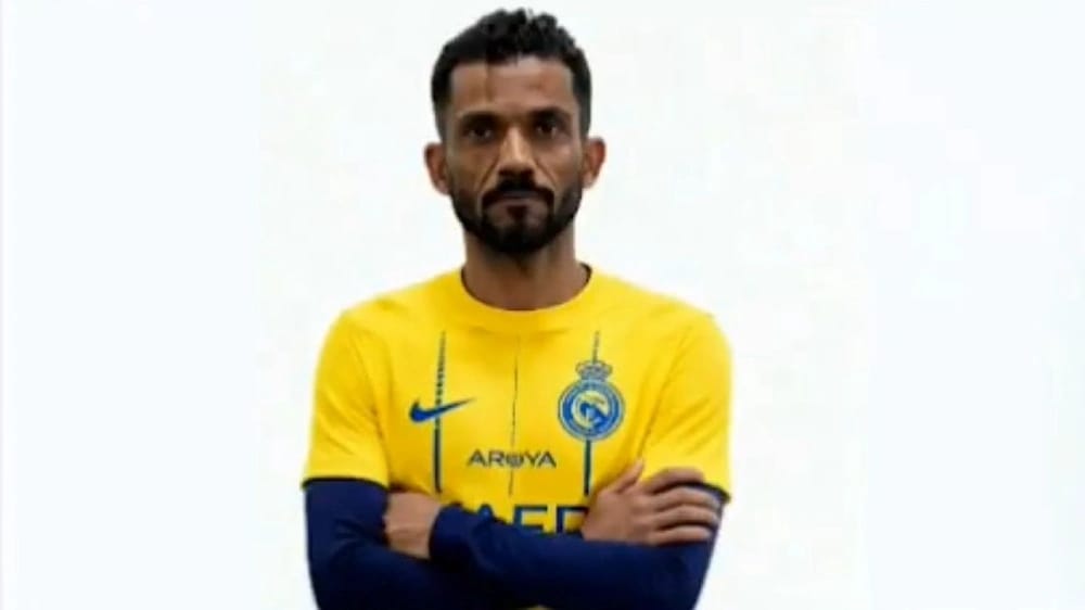 حارس النصر السابق: أتشرف أن أكون الحارس الاحتياطي لياسين بونو.. فيديو