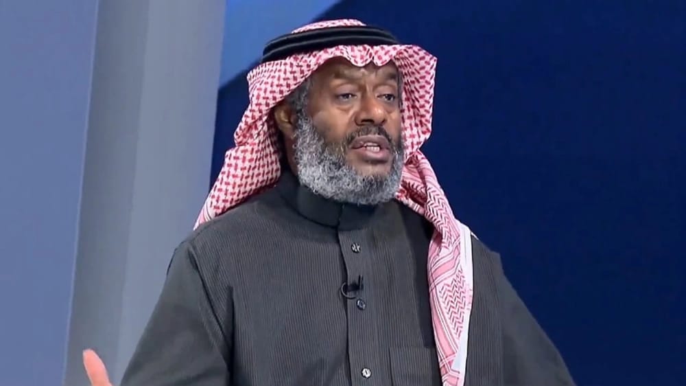 يوسف خميس: تعيين جيسوس أو إنزاغي لتدريب المنتخب ليس قرارًا صائبًا .. فيديو