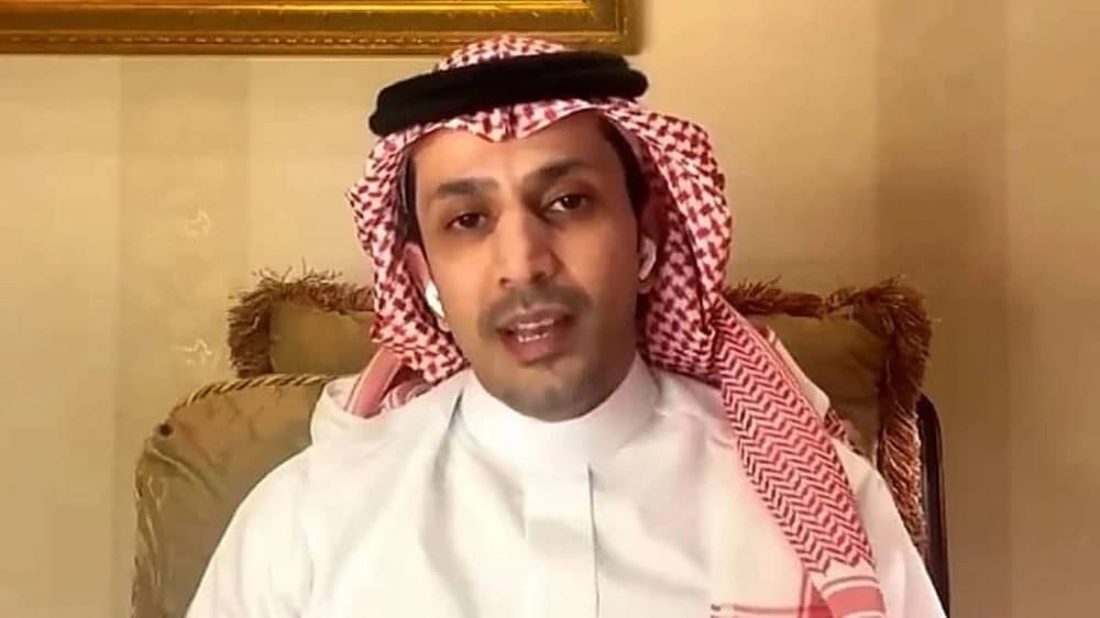 الزلال: أتمنى أن يدخل الهلال موسوعة غينيس مرة أخرى.. فيديو