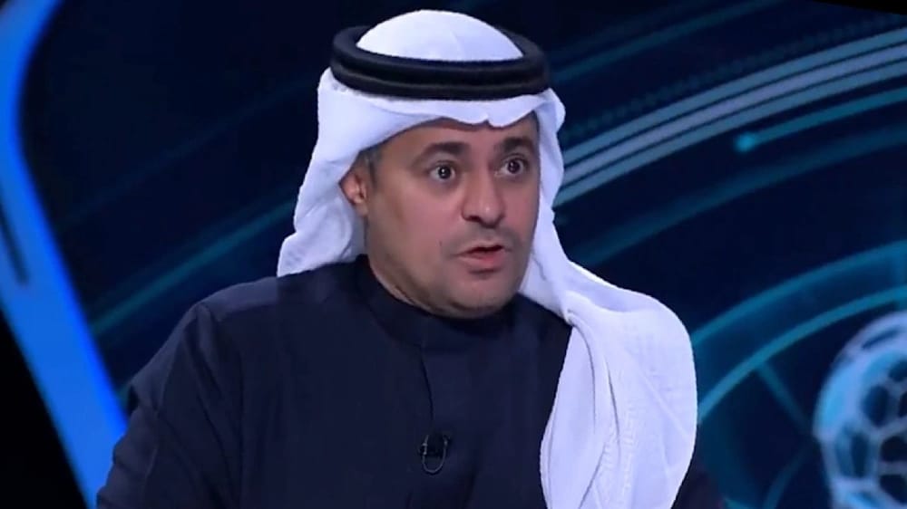 الشنيف :من الآن أقولها النصر بطل الدوري..فيديو