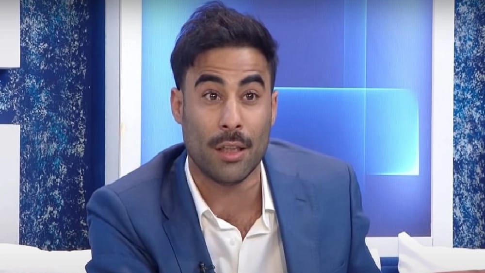 عبودكا: لن أضحي بخصوصية عائلتي من أجل محتوى هابط.. فيديو