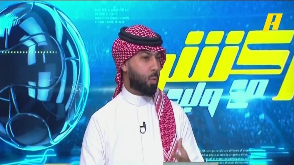 فيصل زيد: أكثر المتضررين من ذهاب لاعبينه لبطولة أفريقيا هو الأهلي.. فيديو