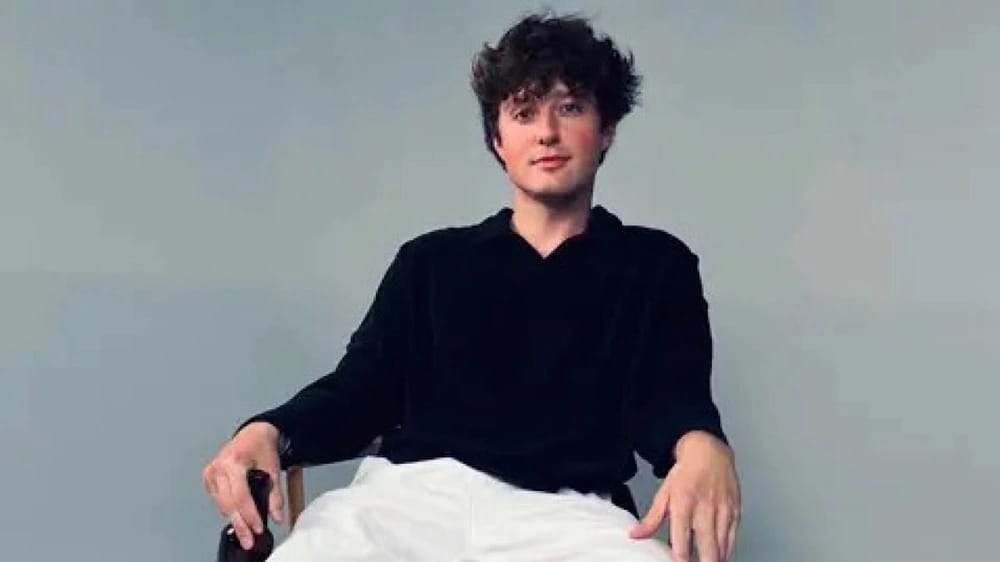 انتحار نجم تيك توك الأمريكي تاكر غينال