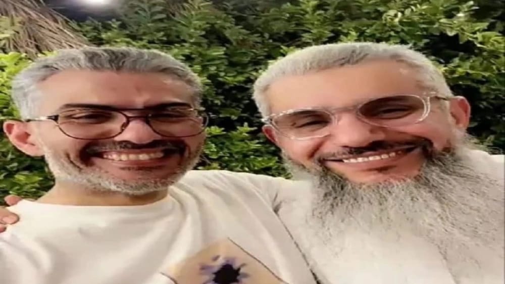 وفاة صالح التركي شقيق حميدان التركي بعد وعكة صحية مفاجئة