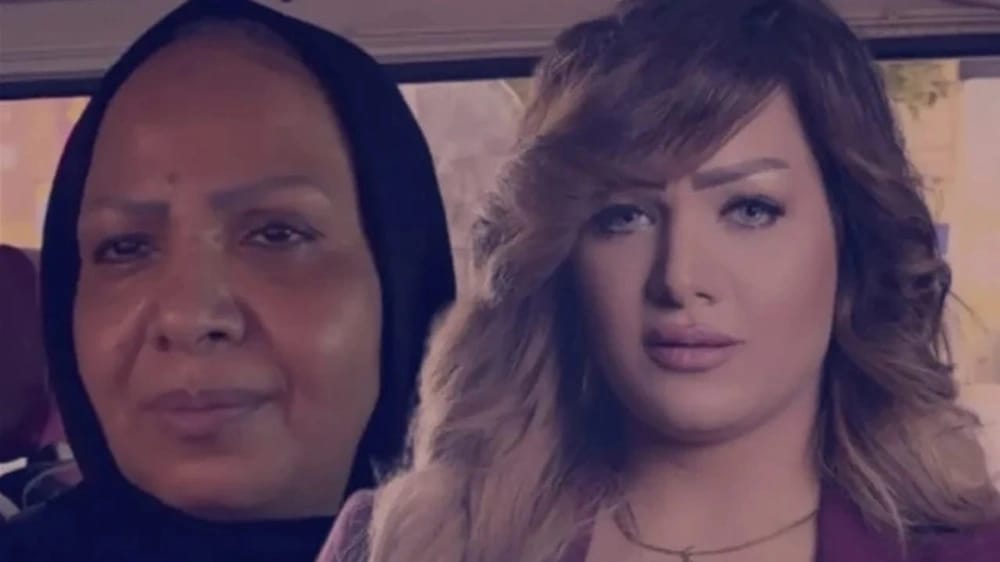محكمة مصرية تقرر حبس والدة الإعلامية الراحلة شيماء جمال