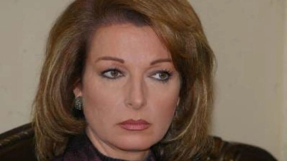 نادين خوري: لا يوجد صداقات حقيقية في الوسط الفني ..فيديو