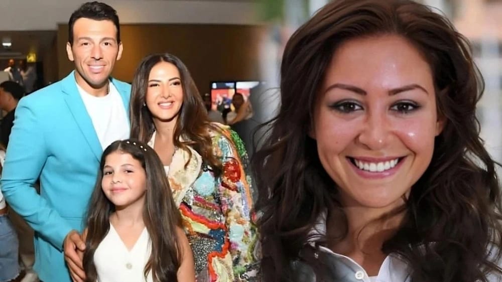 منة شلبي تثير الجدل بتعليقها على أنباء طلاق دنيا سمير غانم