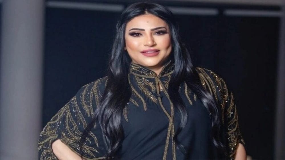 أول تعليق من بدرية طلبة بعد اتهامها بقتل زوجها