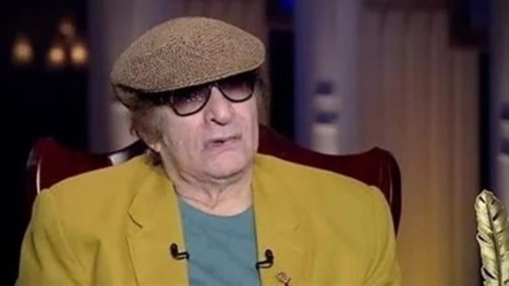 الظهور الأول لـ محيي إسماعيل داخل غرفة العناية المركزة