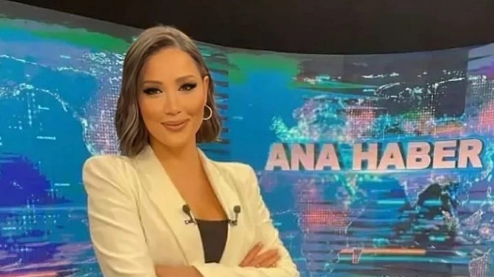 مذيعة تكشف تورط مدير قناة في جرائم وتصرفات مشينة