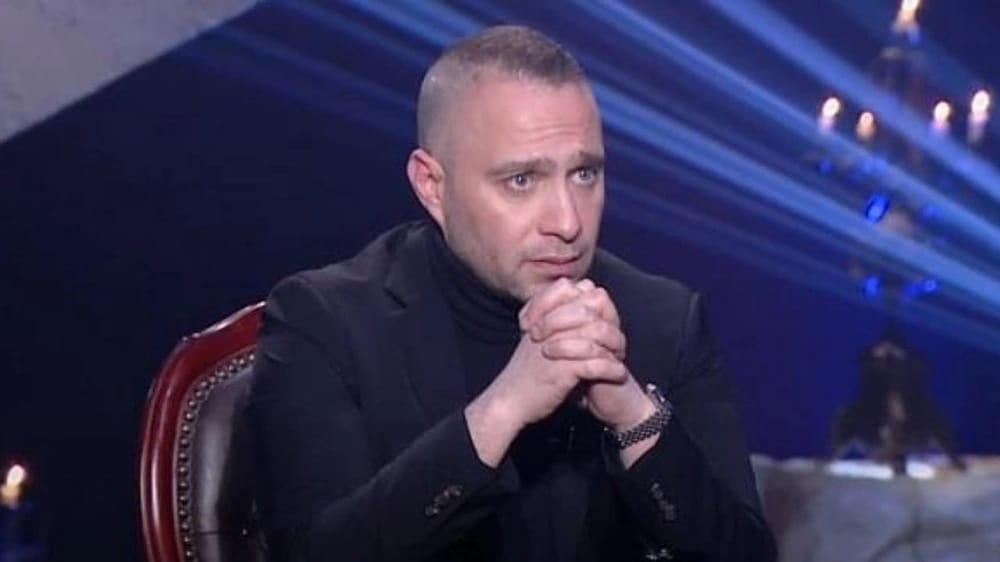 تاجر مخدرات يفجر مفاجأة ويكشف أن حسام حبيب من زبائنه