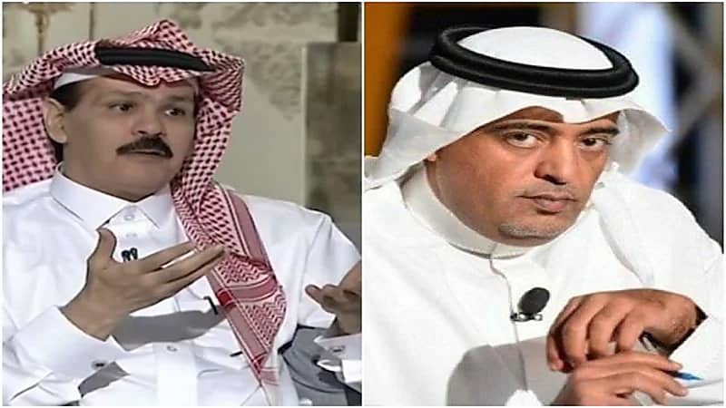 الكشف عن هوية طاقم تحكيم مباراة الهلال والاتحاد