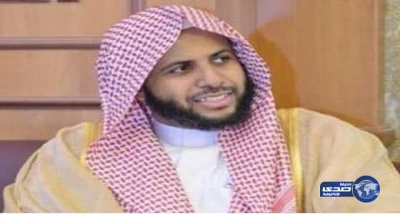 تعرف على السيرة الذاتية لوكيل وزارة العدل «أحمد العميرة»