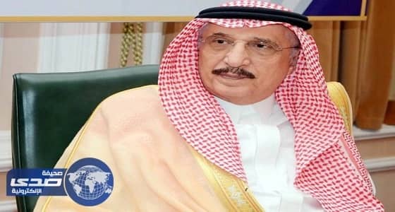 أمير جازان يستقبل القنصل الفرنسي لدى المملكة