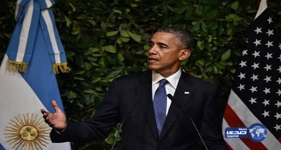 تغريدة أخيرة لأوباما يودع فيها الشعب الأمريكي تحظي بتداول لافت