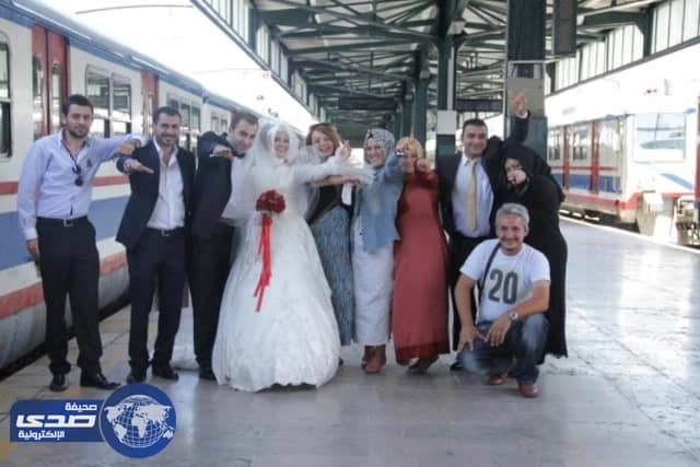 الأتراك يتزوجون من عربيات.. والسوريات يتقدمن القائمة