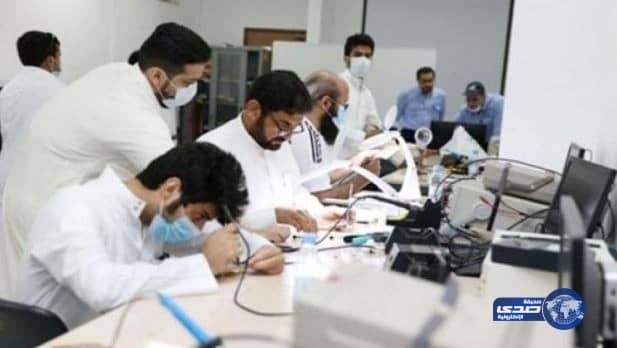 صناعي بريدة يحصد جائزة التدريب التقني للتفوق العلمي