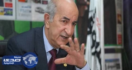 غدًا.. رئيس الحكومة الجزائرية يعرض خطة عمله أمام مجلس الأمة