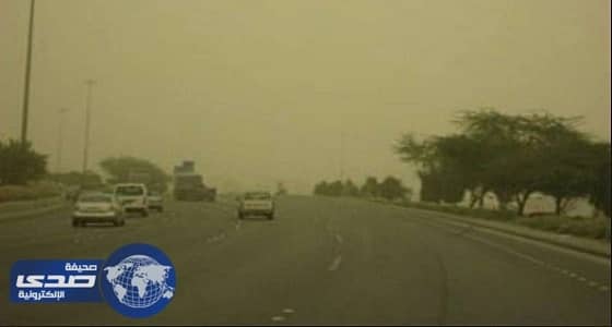 الأرصاد: استمرار الرياح المثيرة للأتربة على خمس مناطق.. وسحب ممطرة على المرتفعات