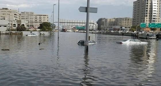 لجنة قضائية تنظر إعادة محاكمة المتهمين في فاجعة سيول جدة