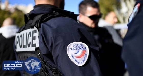 ملصق لداعش يثير الرعب فى فرنسا