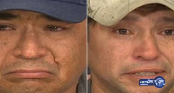 بعد 41 عاما ..صديقان يكتشفان أنهما إستبدلا عند الولادة