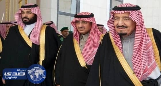 القيادة تهنئ رئيس ميكرونيزيا المتحدة بذكرى استقلال بلاده