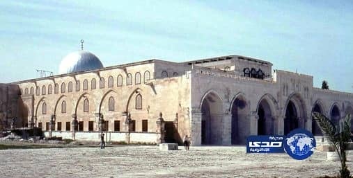 مقتطفات من الصحافة .. المسجد الأقصى يواجه التقسيم