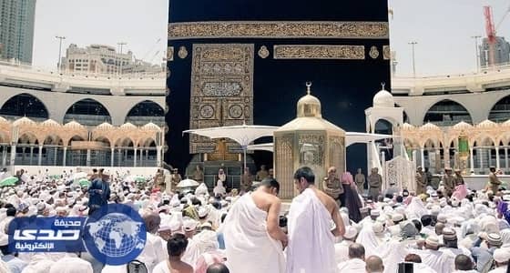 إمام المسجد الحرام: وسطية الأمة الإسلامية مستمدة من منهج الاعتدال والتوازن