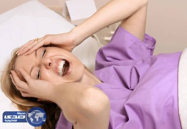 دراسة حديثة :الولادة الطبيعية أصعب من جري ماراثون كامل