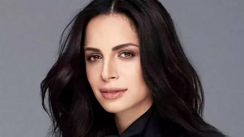 آمال ماهر تثير الجدل بين جمهورها بصورة جديدة من داخل منزلها