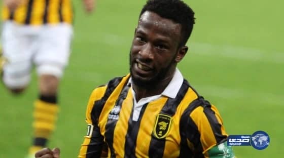 المولد والغامدي يغادران معسكر الاتحاد