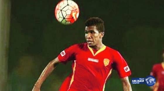 كولومبي يقترب من قيادة النصر