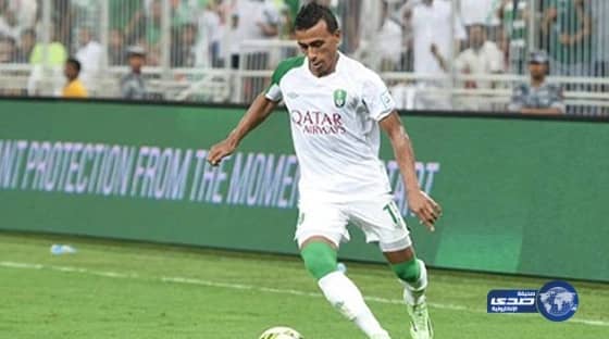 مدافع الاهلي على رادار النصر