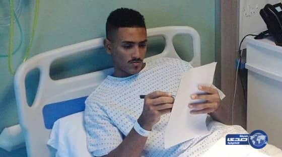 دعم إماراتي قبل مواجهة الاهلي