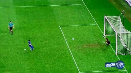 الهلال يودع البطولة الآسيوية