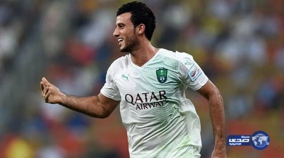 الأخضر يقترب من تحقيق الحلم بثلاثية في تايلاند