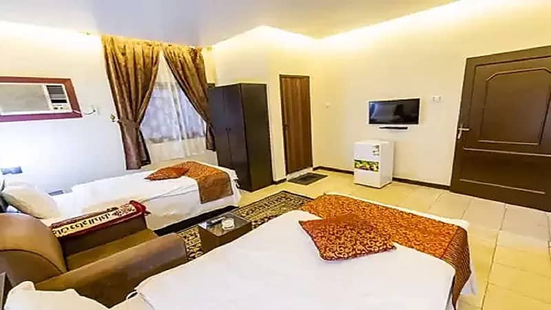 حقوق يجب معرفتها عن الحجز والدفع في مرافق الإيواء السياحي