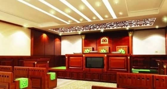 الجزائية المتخصصة تحدد موعدا للمدعى عليه أحمد بن راشد للنظر في قضيته