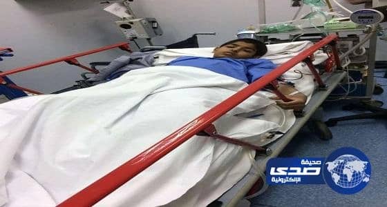 والد الطالب الذي سقطت عليه بوابة المدرسة بالباحة: "أودعت ابني لتربيته وتعليمه ليس للحراسة"