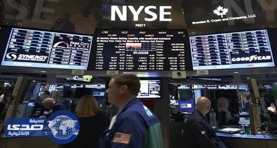 الأسهم الأمريكية تغلق على ارتفاع طفيف
