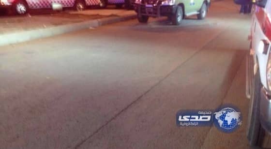 وفاة 3 وإصابة 3 من أسرة واحدة في حريق شرق الرياض