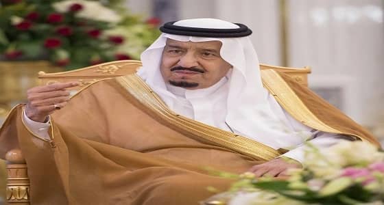 خادم الحرمين يرعى ختام تمرين " درع الخليج المشترك 1 "
