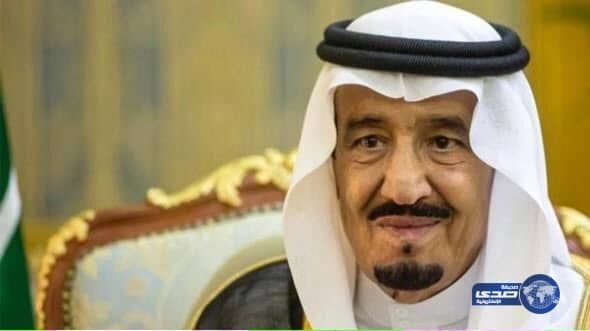 خادم الحرمين يسقبل رئيس الجمعية الوطنية بجمهورية تشاد