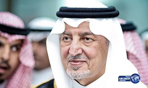 الأمير خالد الفيصل يستقبل رئيس الهيئة السعودية للحياة الفطرية