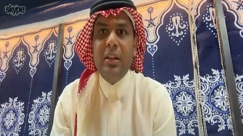 بالفيديو.. عبدالله خوجه: لا تسافر في عطلة نهاية الأسبوع لتجد أسعار تذاكر الطيران مناسبة