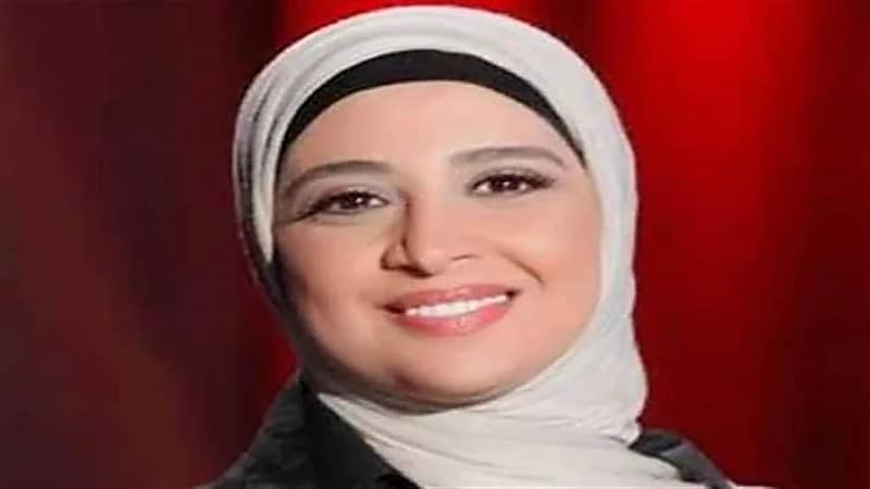 تطور جديد بشأن الحالة الصحية لحنان ترك وأسرتها بعد الإصابة بكورونا