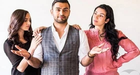 دراسة علمية : الرجل لا يكتفي بامرأة واحدة