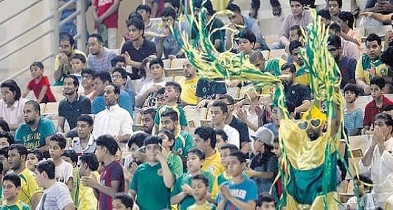 الخليج ينظم رحلات جماهيرية لمؤازرة الفريق أمام النصر